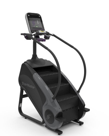 Stairmaster Series 8 Gauntlet (Refurbished)-Please Call For Availability