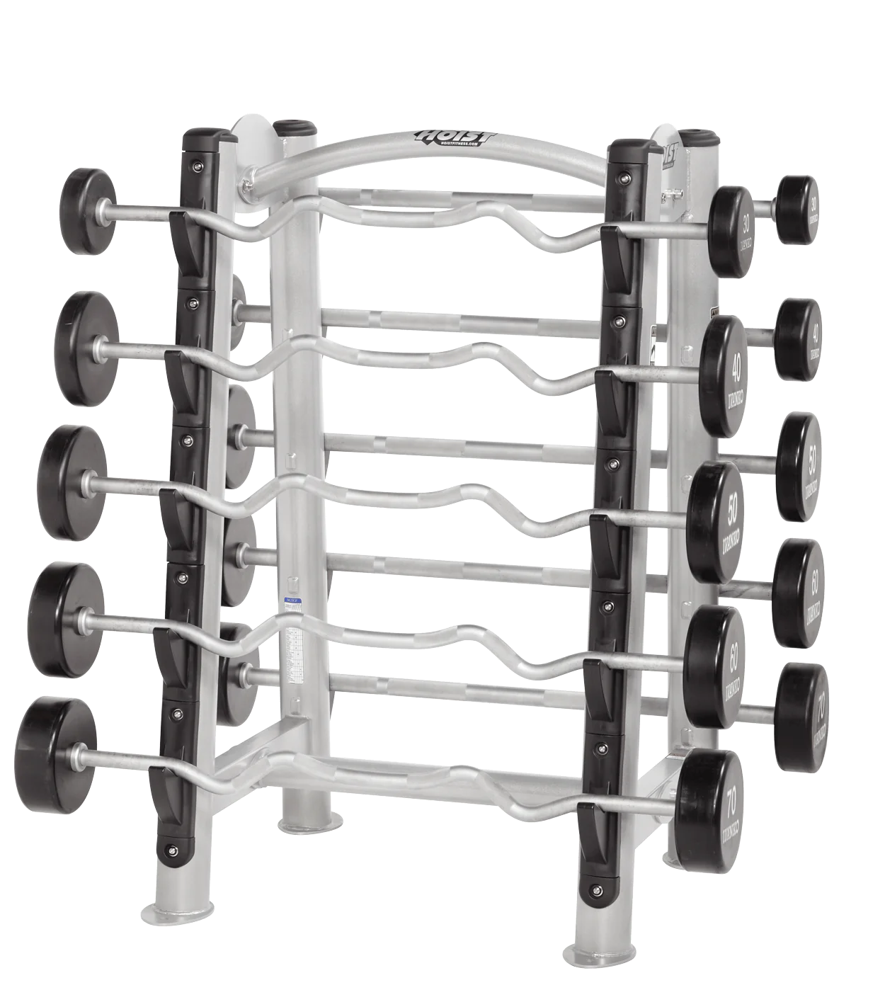 Hoist Barbell Rack -CF-3465.New