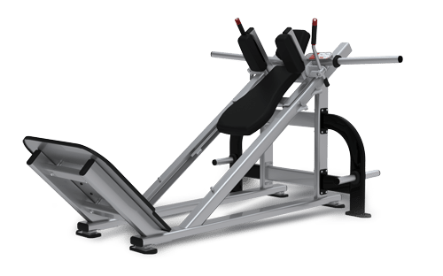 HACK SQUAT Model NP-L1130