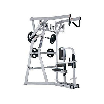 Hammer Strength ISO P/L High Row (Remanufactured)
