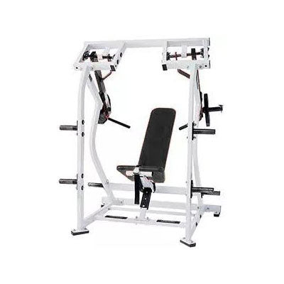 Hammer Strength ISO P/L Lateral Shoulder Press (Remanufactured)