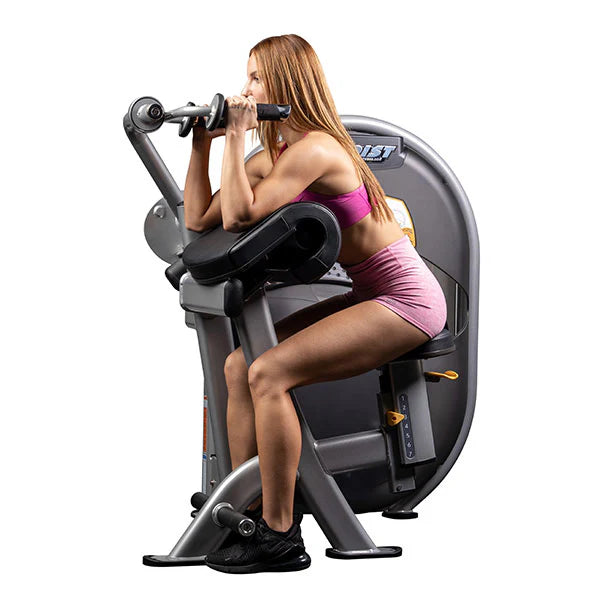 Hoist Fitness Triceps Extension CL-3103.New. Call Now For Nations Lowest Price Sale !