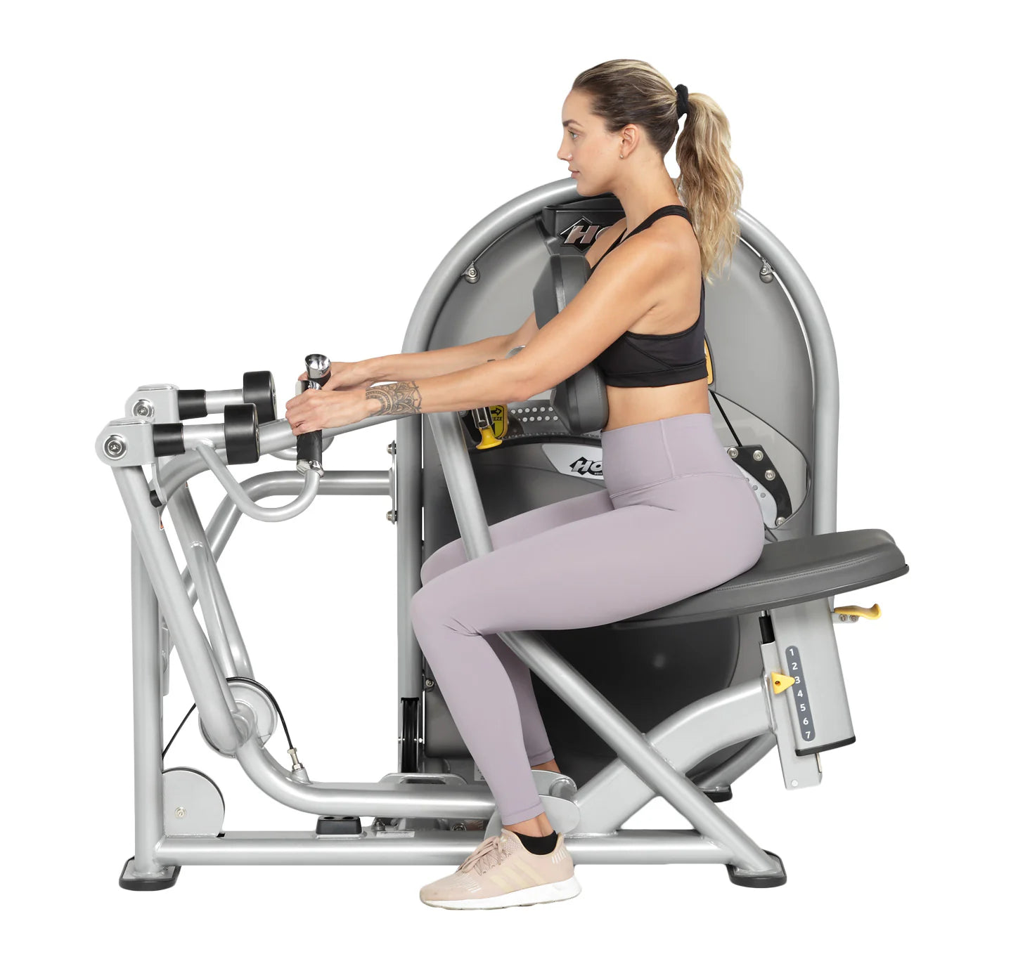 Hoist Mid Row CL 3203-New . Call Now for Nations Lowest Price Sale !