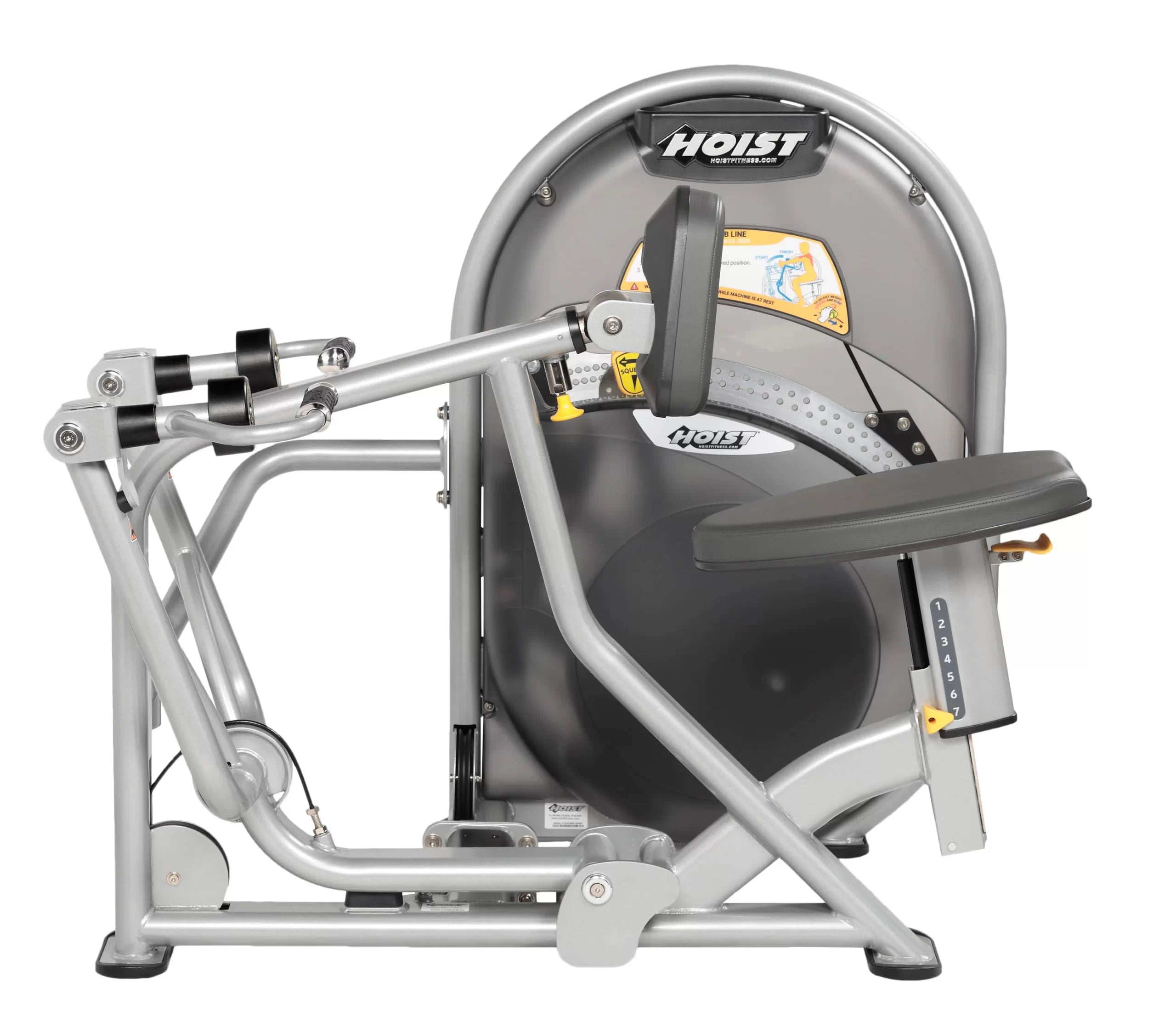 Hoist Mid Row CL 3203-New . Call Now for Nations Lowest Price Sale !