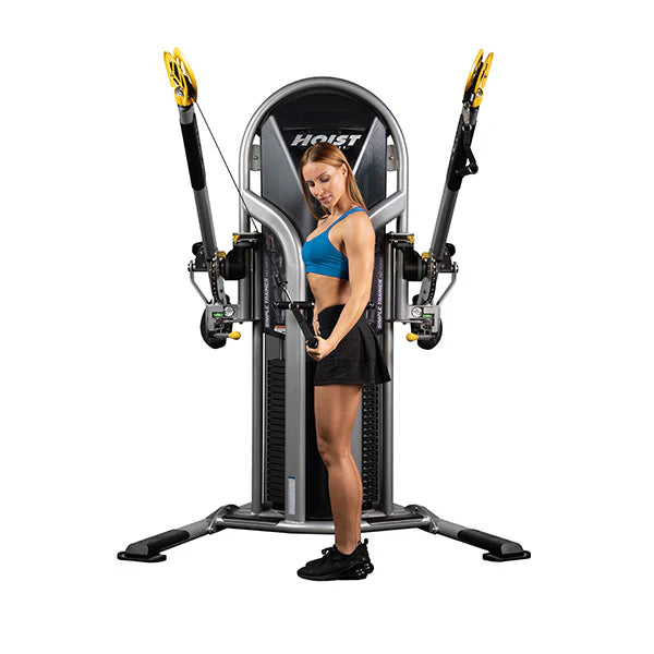 Hoist HD-4000 Simple Trainer. New-Free Shipping