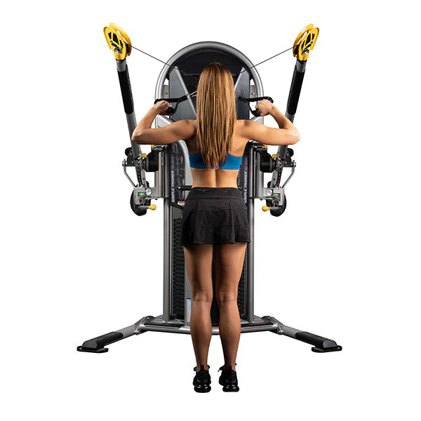Hoist HD-4000 Simple Trainer. New-Free Shipping