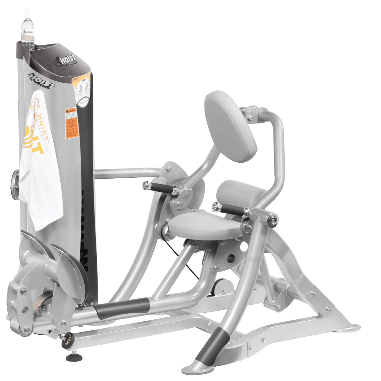 Hoist Roc It Low Back RS-1204-New. Call now for Lowest Nationwide Price