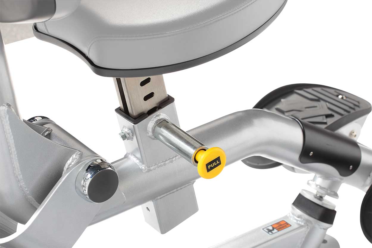 Hoist  RS-1103 Roc It Triceps Extension. New .Call for Lowest Nationwide Pricing Sale