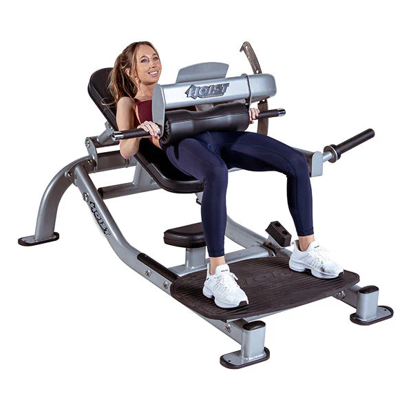  Hoist Fitness Glute Thrust CF-3416.New