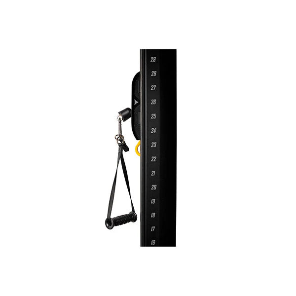 Hoist Fitness 9 Station - Dual Pod CMJ-6000-2. Call Now for Lowest Pricing in the Nation Sale