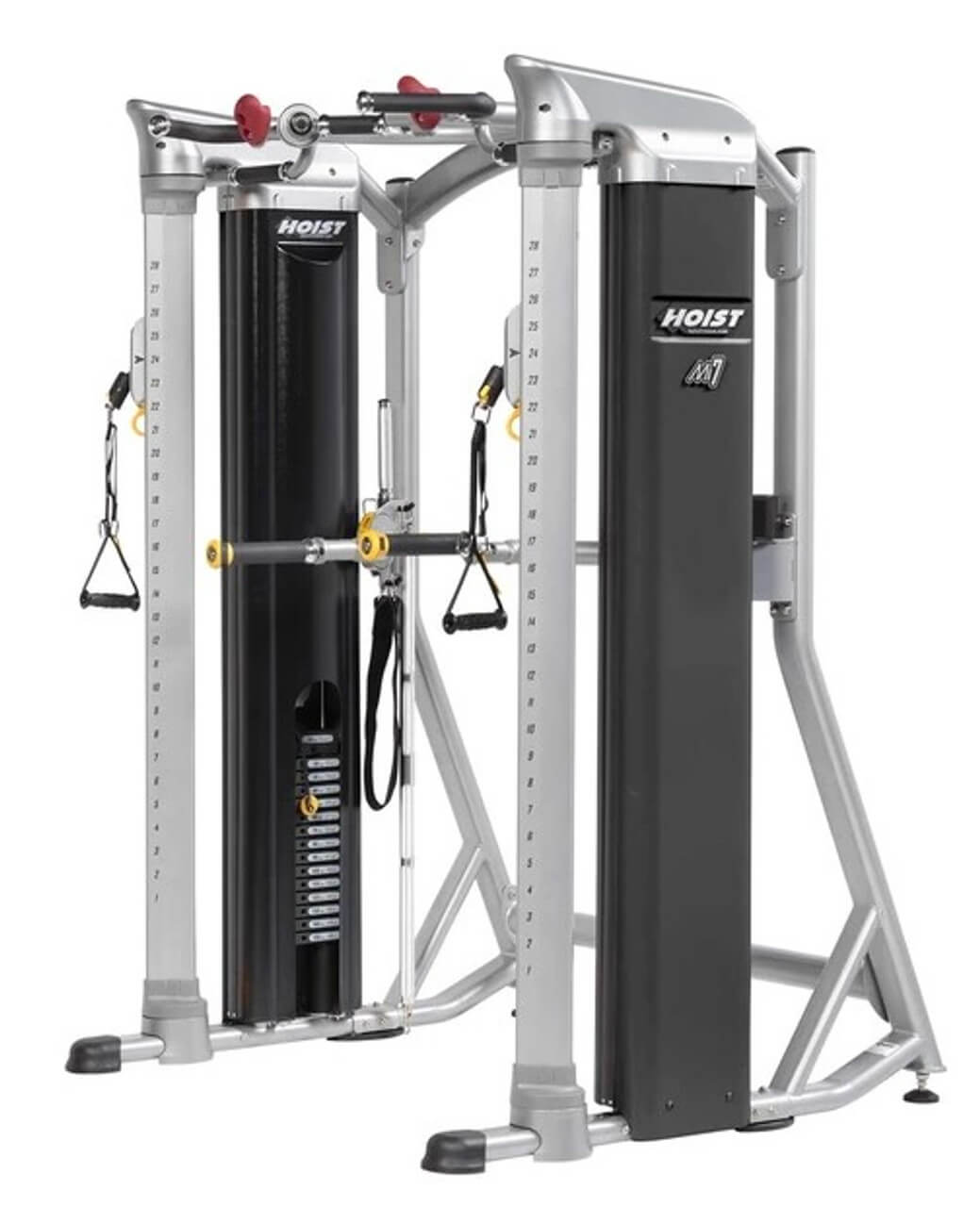 HOIST MI7 FUNCTIONAL TRAINING SYSTEM-New.Call 888-502-2348 For Lowest Pricing