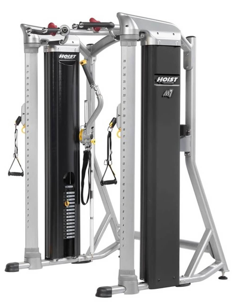 HOIST MI7 FUNCTIONAL TRAINING SYSTEM-New.Call 888-502-2348 For Lowest Pricing