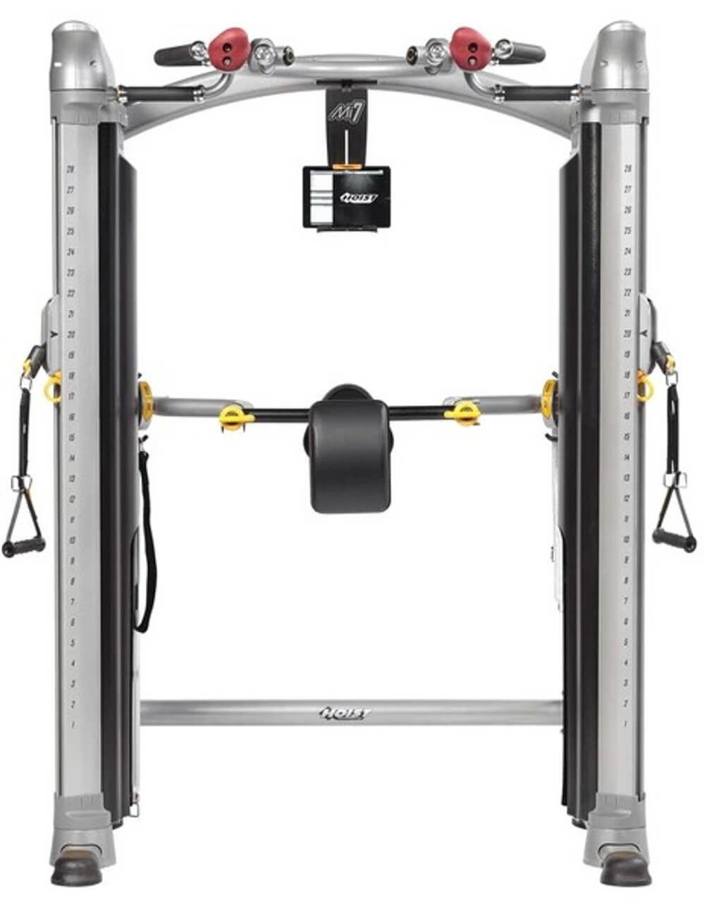 HOIST MI7 FUNCTIONAL TRAINING SYSTEM-New.Call 888-502-2348 For Lowest Pricing