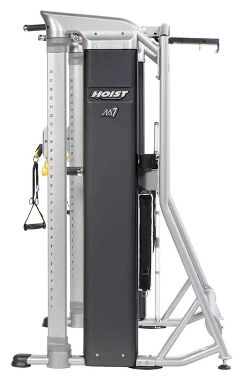 HOIST MI7 FUNCTIONAL TRAINING SYSTEM-New.Call 888-502-2348 For Lowest Pricing