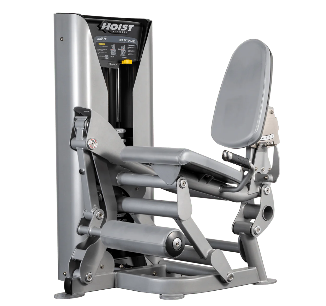 Hoist Roc It -Leg Extension RS-2401.New. Call For Nationwide Lowest Price