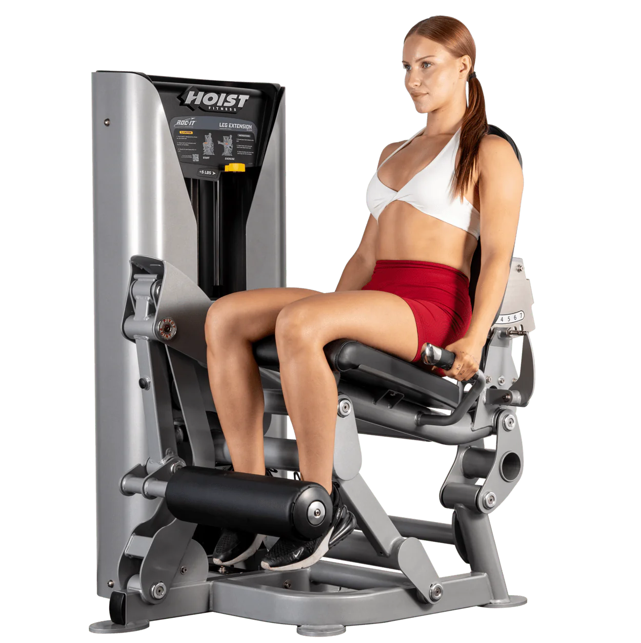 Hoist Roc It -Leg Extension RS-2401.New. Call For Nationwide Lowest Price