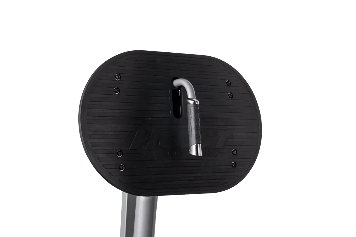 Hoist Roc It Leg Press RS-2403-New. Call for Lowest Pricing Nationwide!
