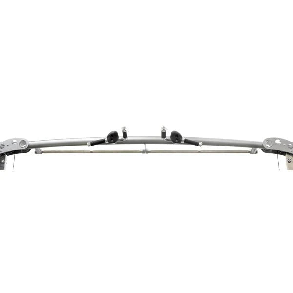 Hoist Fitness Cable Crossover CMD-6180-New.Call for Nations Lowest Price Sale