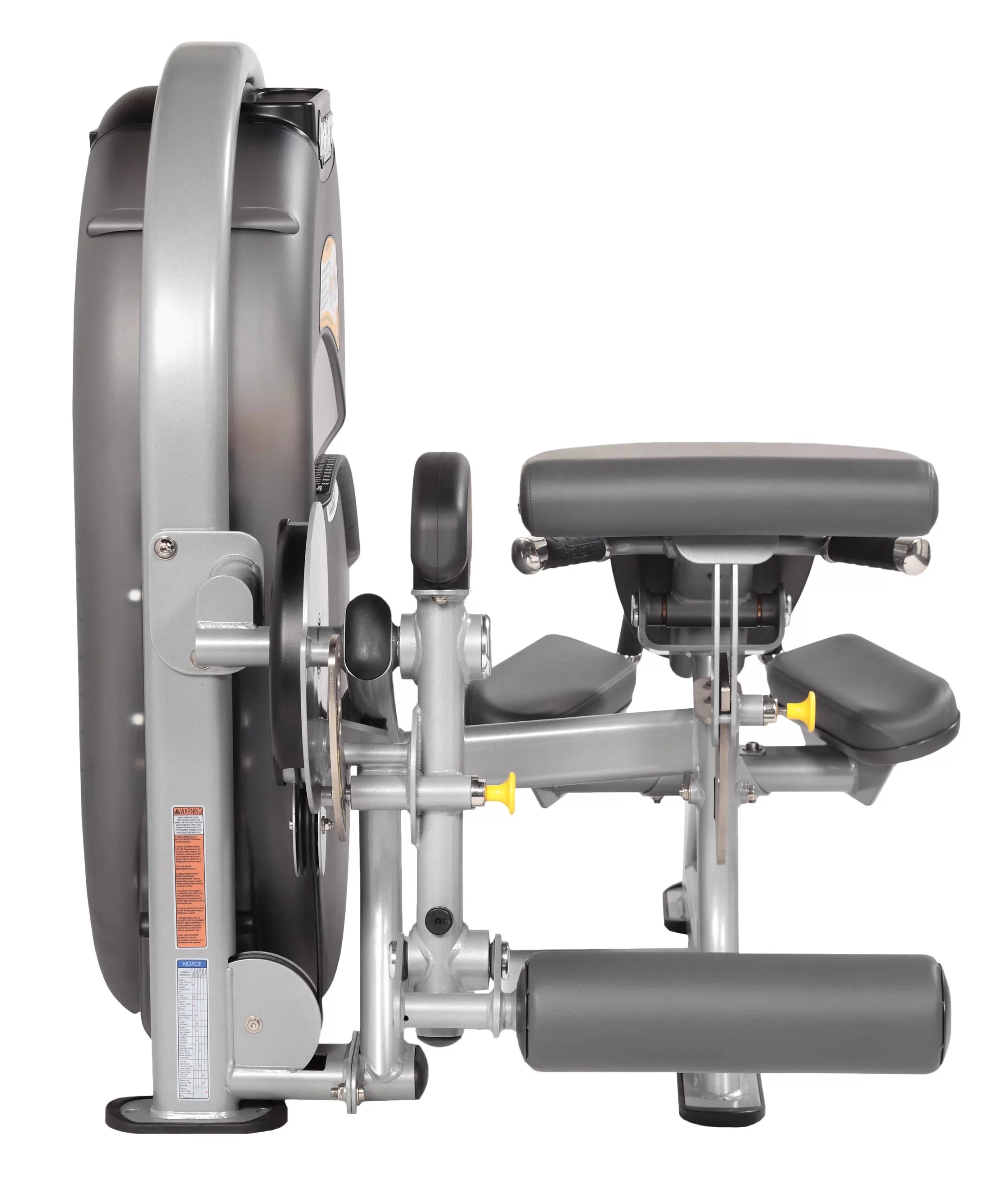 Hoist Fitness Standing / Prone Leg Curl CL-3408.New Call for Lowest Nation Wide Sale Price .
