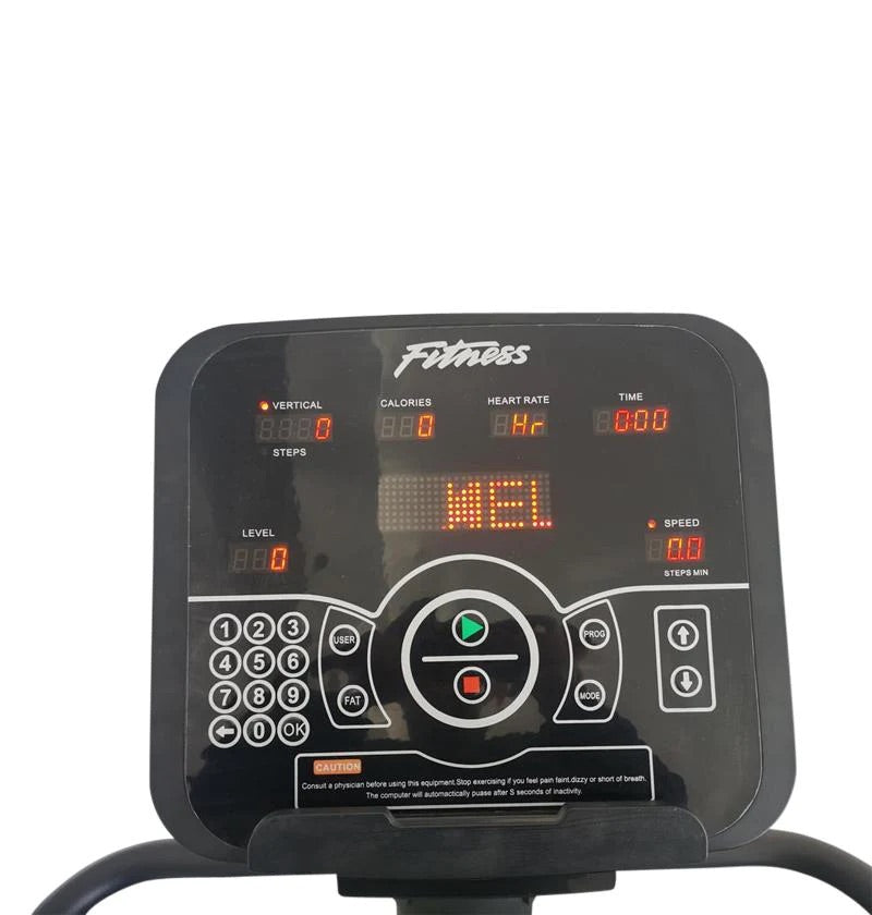 Gym Pros GP Model X Commercial Stepmill. New Call Now For Lowest Pricing 888-502-2348