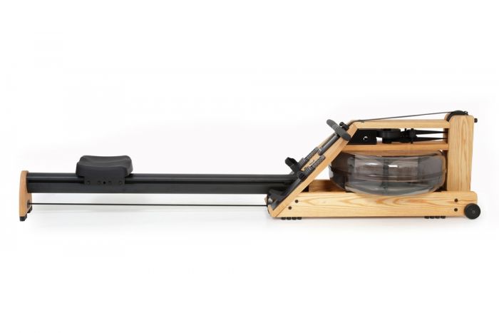 WATER ROWER A1 STUDIO ROWING MACHINE WITH A1 MONITOR