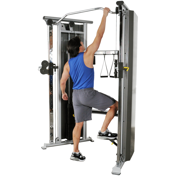 INFLIGHT FT 1000S FITNESS FUNCTIONAL TRAINER. Call Now For Lowest Price In USA
