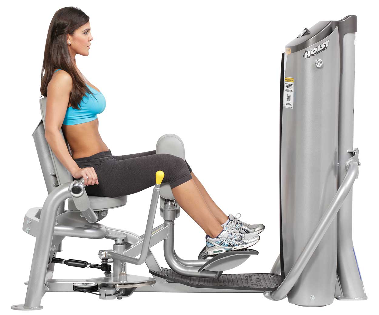 Hoist Roc It Inner Thigh RS-1406 - New, Call for Lowest Nationwide Pricing