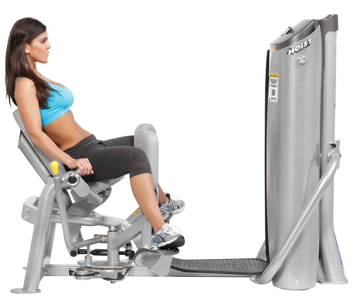 Hoist Roc It Inner Thigh RS-1406 - New, Call for Lowest Nationwide Pricing