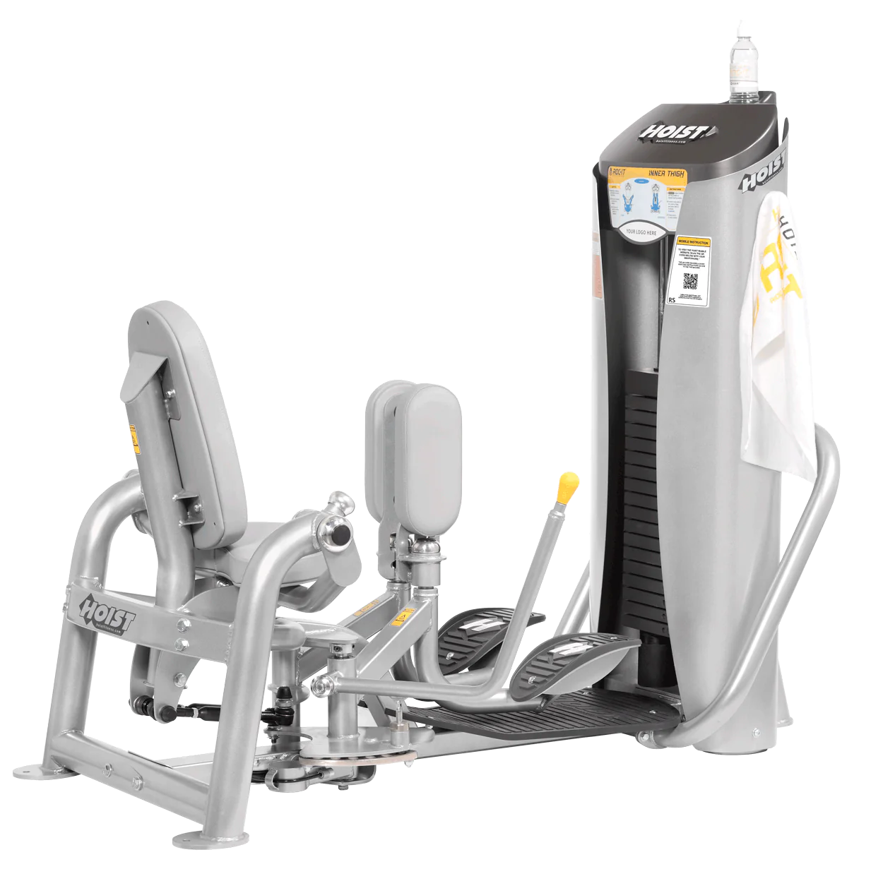 Hoist Roc It Inner Thigh RS-1406 - New, Call for Lowest Nationwide Pricing