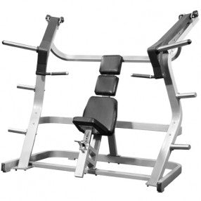 Muscle D Iso-Lateral Incline Chest Press.New Call Now For Lowest Pricing