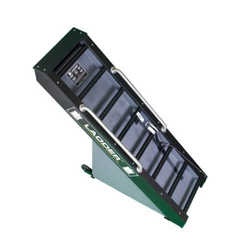 Jacobs Ladder - Commercial Machine -Call Now For Availability- Used -Refurbished