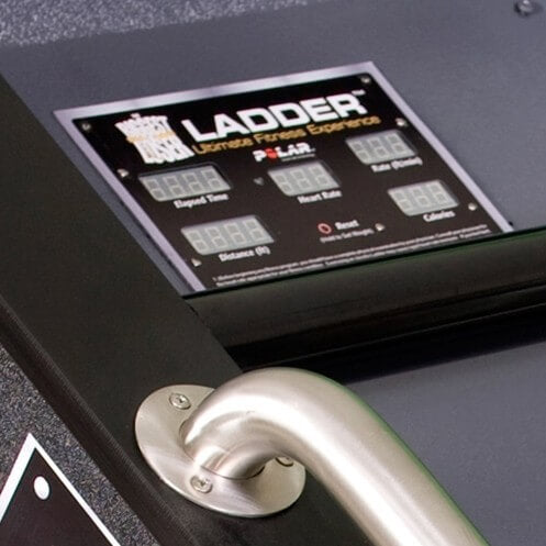 Jacobs Ladder - Commercial Machine -Call Now For Availability- Used -Refurbished
