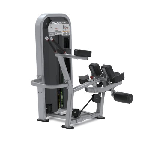 IMPACT® KNEELING LEG CURL Model 9NA-S1311