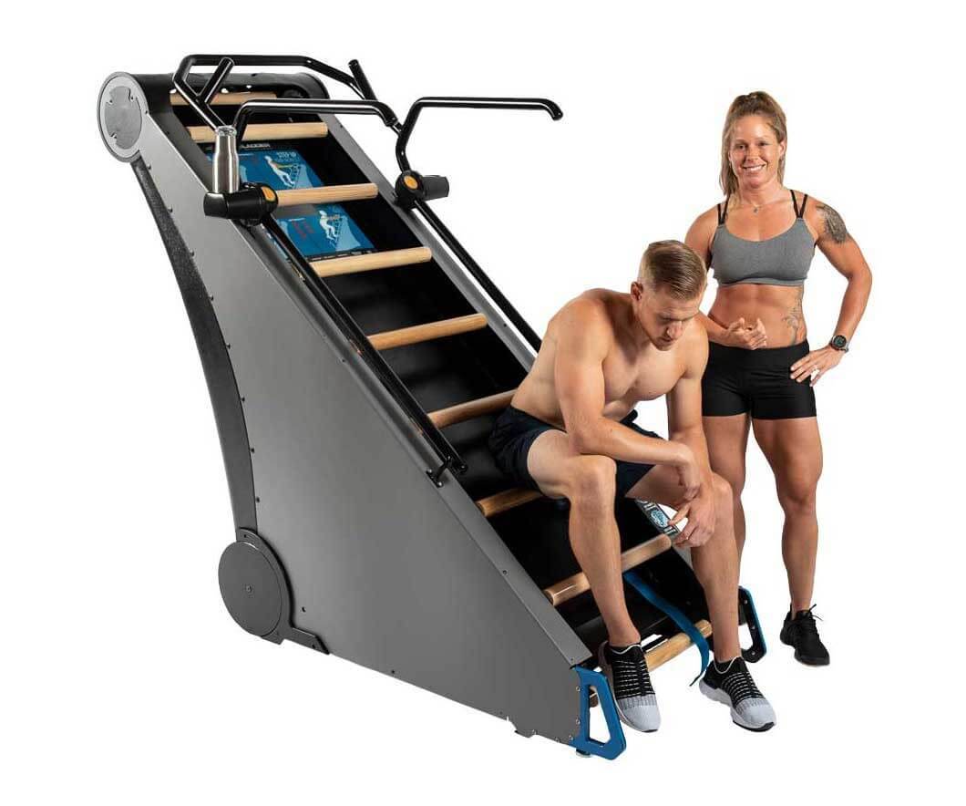 JACOBS LADDER X MODEL-NEW CALL NOW FOR LOWEST PRICE IN THE NATION