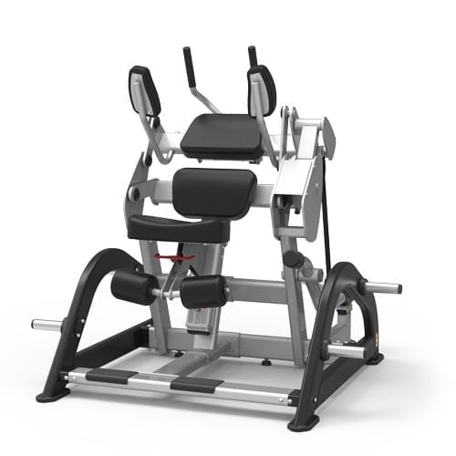 LEVERAGE® ABDOMINAL CRUNCH Model 9NP-L5003