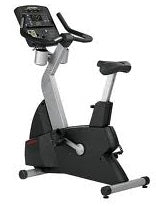 Life Fitness Integrity Series CLSC Remanufactured Commercial Upright Bike. Call Now For Lowest Pricing Guaranteed!