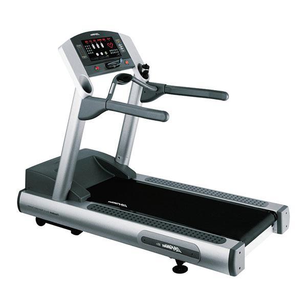 Life Fitness 95Ti Treadmill-Premium Certified