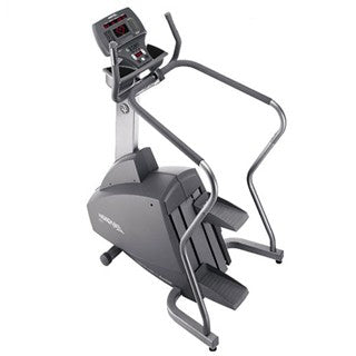 Life Fitness 95Si Stair Stepper (Remanufactured), Call 888-502-2348 Now For Lowest Pricing In the Nation