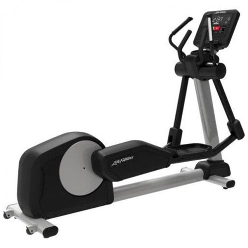 Life Fitness Integrity Elliptical w/ C Console (Remanufactured)-Call For lowest Pricing Now on Sale!