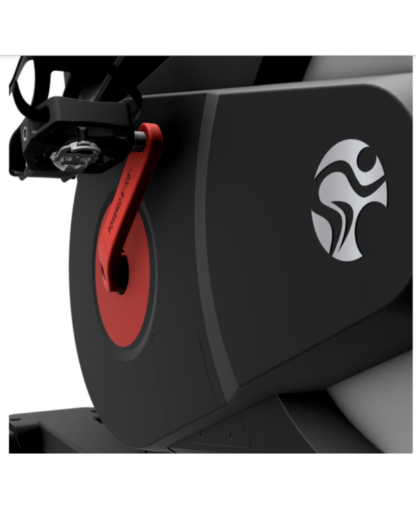Life Fitness IC6 Factory Demo Indoor Bike. Call Now for Lowest Pricing
