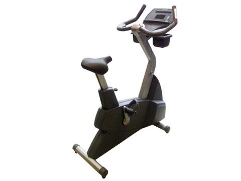 Life Fitness 93Ci Upright Bike-Remanufactured.Call 888-502-2348 For Lowest Price