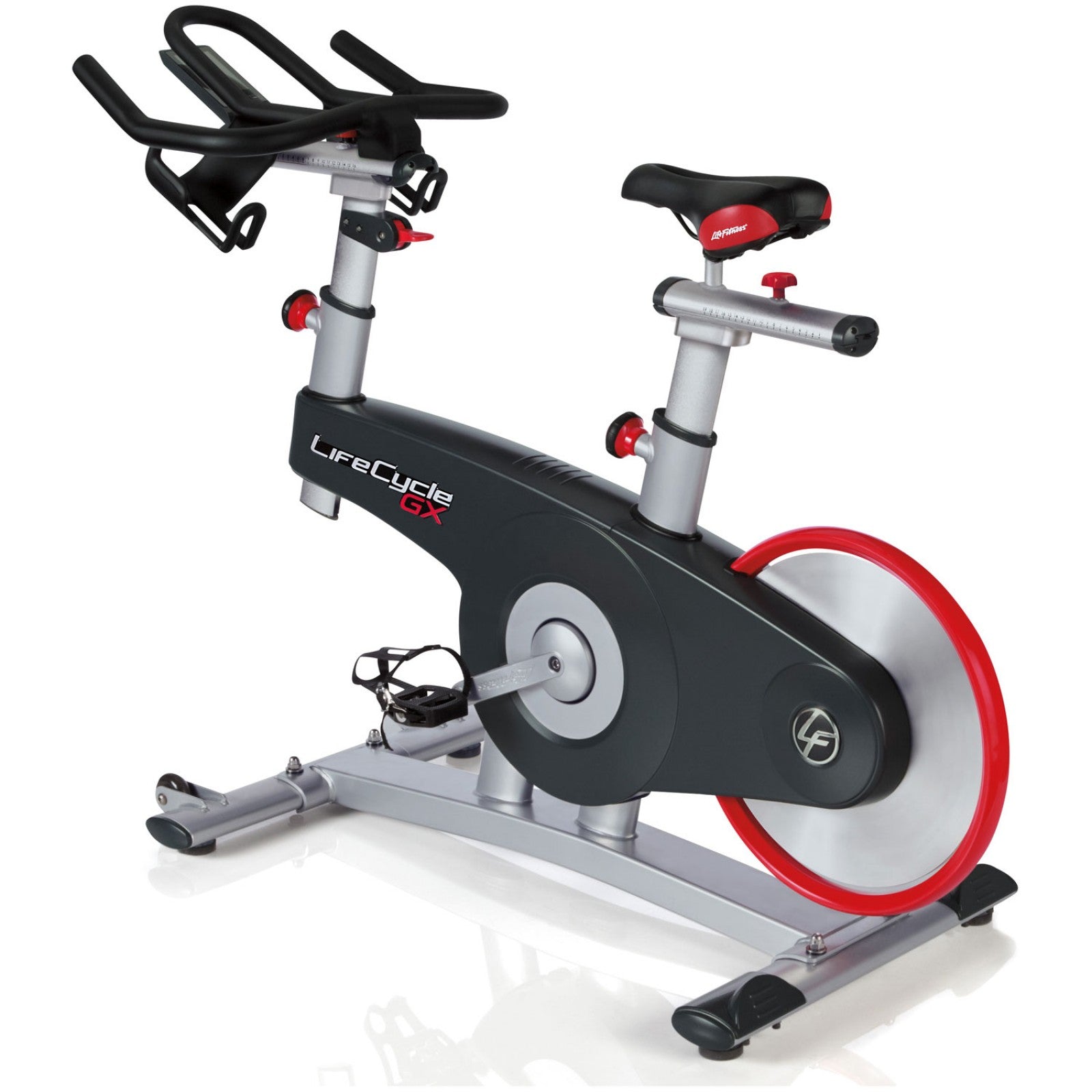 LifeCycle GS Commercial Group Cycling Bike-Remanufactured