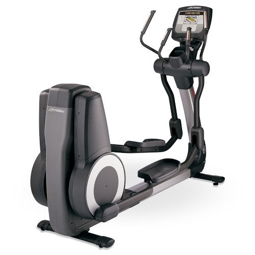 Life Fitness Elevation Series 95x Inspire Cross Trainer-Remanufactured-Please Call Now For Lowest Pricing
