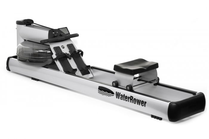 WATERROWER M1 LORISE ROWING MACHINE