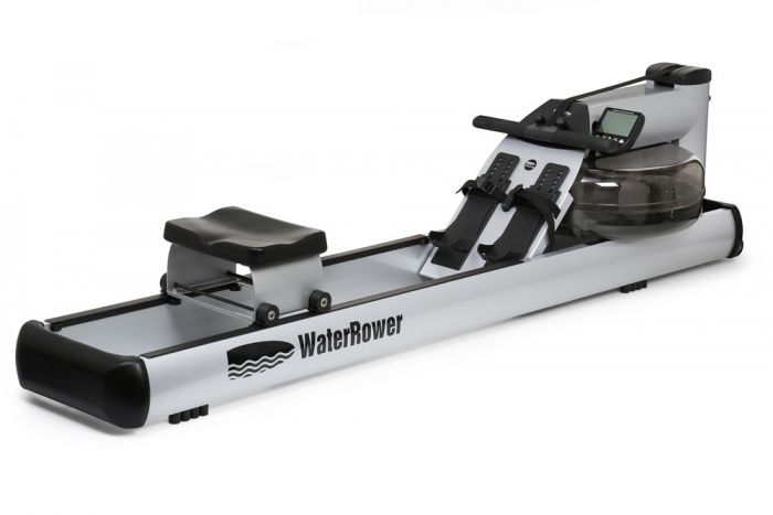 WATERROWER M1 LORISE ROWING MACHINE