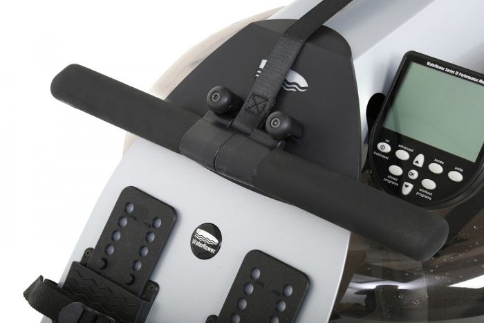 WATERROWER M1 LORISE ROWING MACHINE