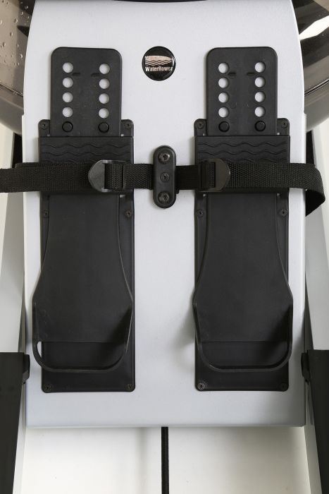WATERROWER M1 LORISE ROWING MACHINE