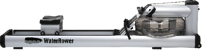 WATERROWER M1 LORISE ROWING MACHINE