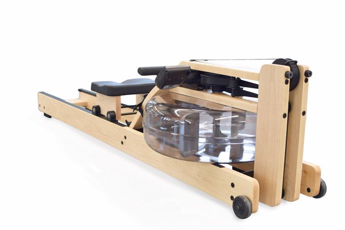 WATER ROWER MAPLE ROWING MACHINE