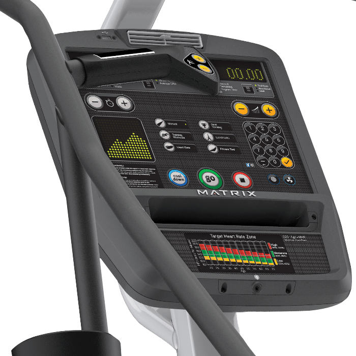 Matrix C5X Climb mill. Call Now For Lowest Pricing